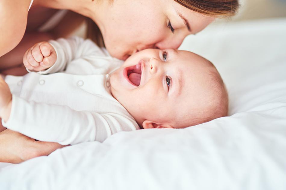 Cochlear ear kiss injury – kissing a baby can make them go deaf