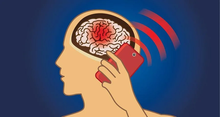 Cell phone radiofrequency could enhance head and neck cancers – New study says