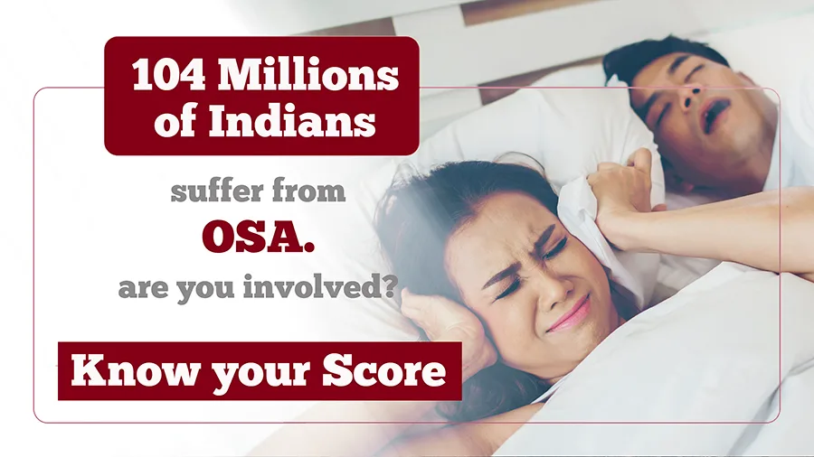 OSA Screening English