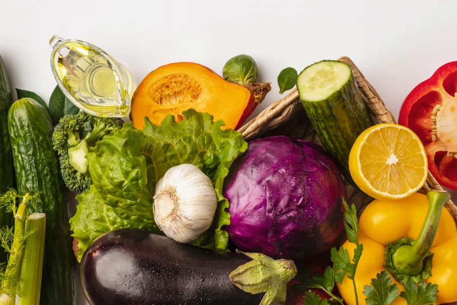 thyroid-fruits-and-vegetables