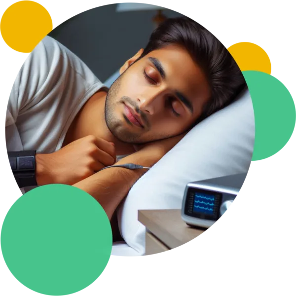 sleep study