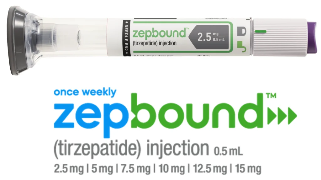 FDA Approves Tirzepatide (Zepbound) as the First Medication for Obstructive Sleep Apnea