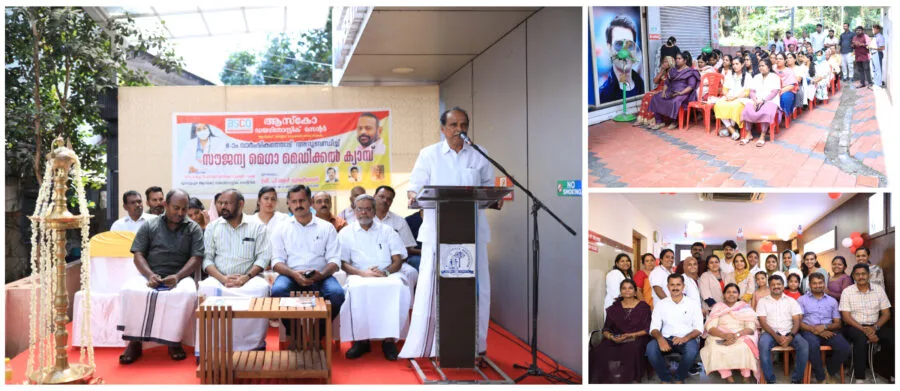 ASCO Camp Highlights