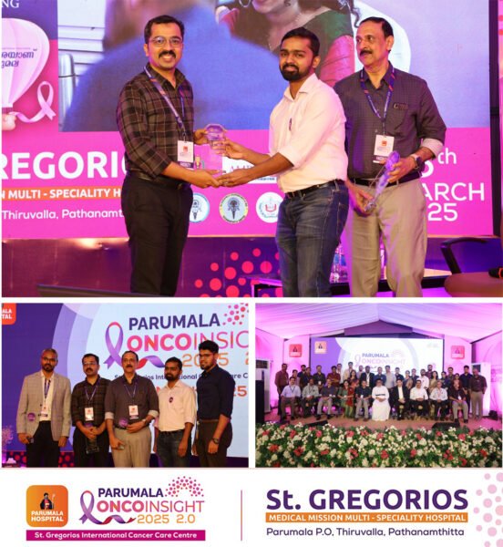 Insights from Attending Parumala Oncoinsight 2.0: An International Seminar Dedicated for Advancing Thyroid Oncology Care