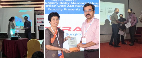 Refining the Airway and Beyond: A Week of Learning Across Sleep, Structure, and Sinonasal Malignancies